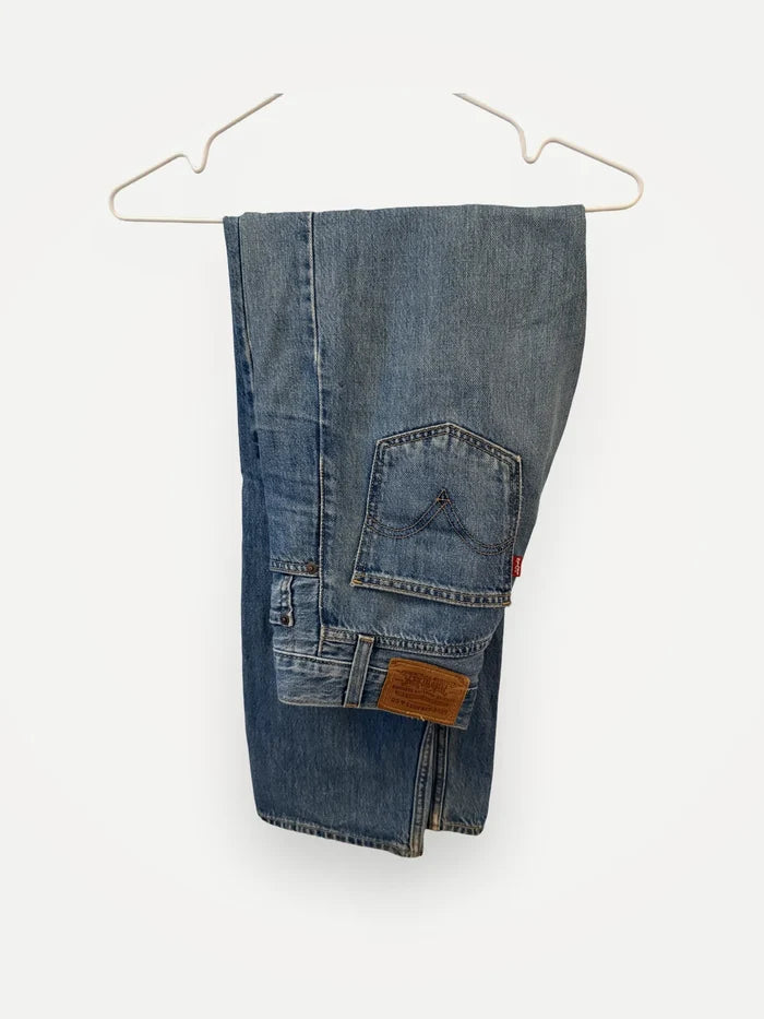Levi's-jeans