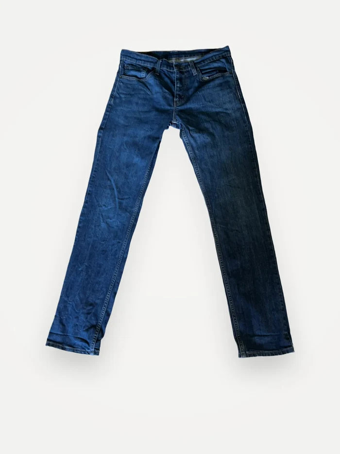 Levi's-jeans