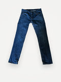 Levi's-jeans