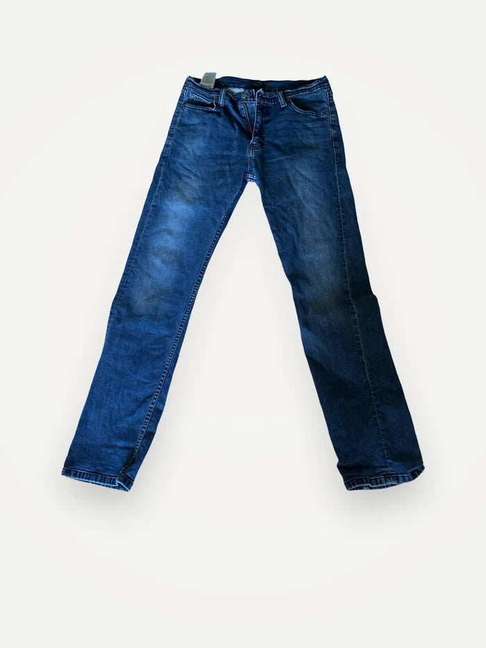 Levi's-jeans