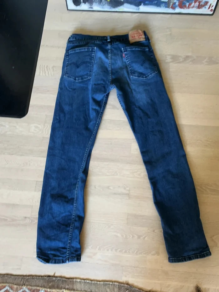 Levi's-jeans
