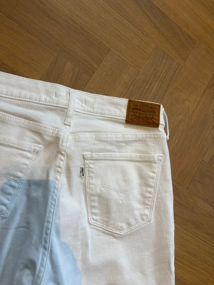 Levi's-jeans