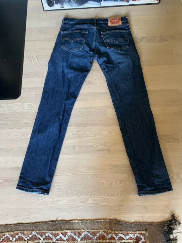 Levi's-jeans