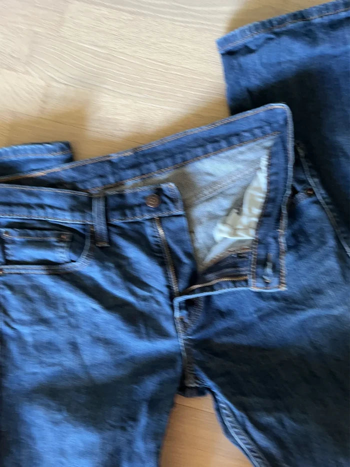 Levi's-jeans