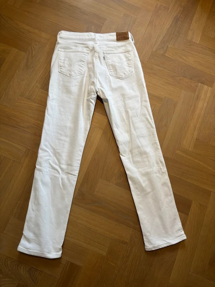 Levi's-jeans