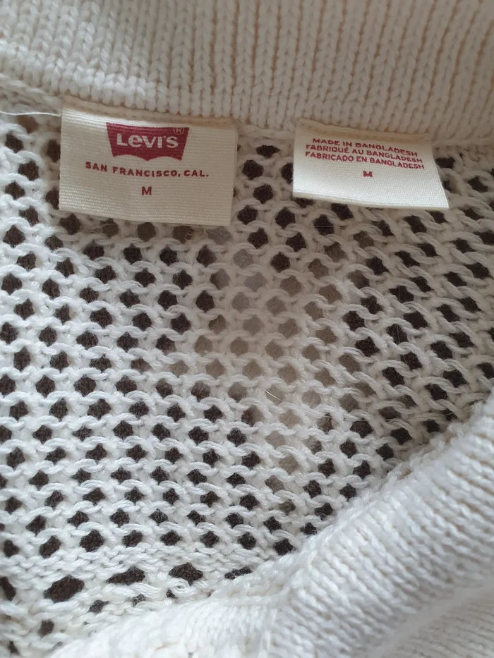 Levi's-kofta