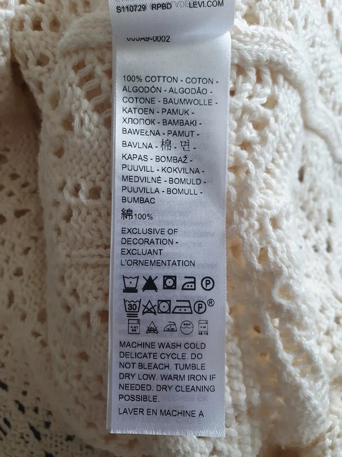 Levi's-kofta