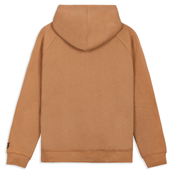 Light Brown Tru Woman Tracksuit Set