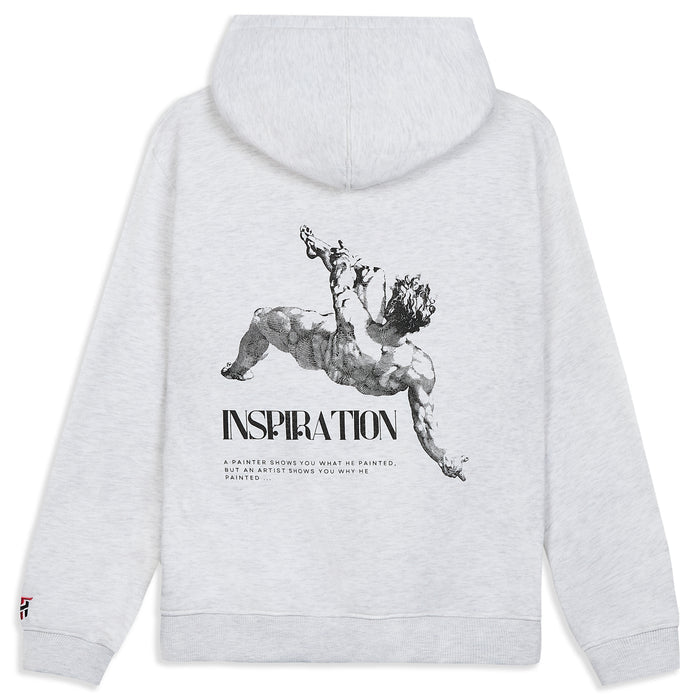 Light Grey Tru Woman Tracksuit Set