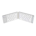 Light-Handy Bluetooth Folding Mini Backlit Keyboard - foxberryparkproducts