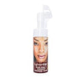 LightenUp Aloe Vera + Coconut Foaming Wash