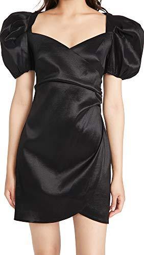 LIKELY Women's Pia Dress, Black, 2 - foxberryparkproducts