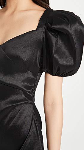 LIKELY Women's Pia Dress, Black, 2 - foxberryparkproducts