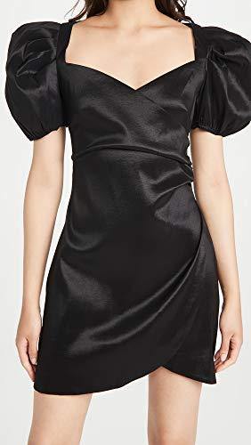 LIKELY Women's Pia Dress, Black, 2 - foxberryparkproducts