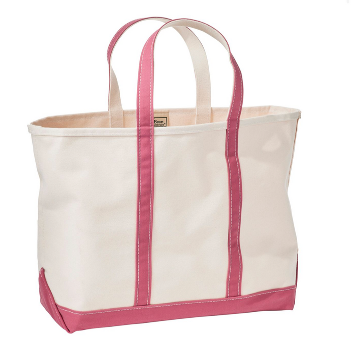 L.L.Bean Boat & Tote Large