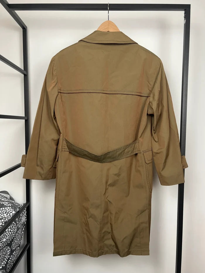 Löfblads Norberg-trenchcoat