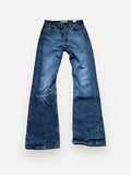 Lois Lindsay (jackson Dark Whisker)-jeans