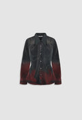 Loom King Fitted Shirt