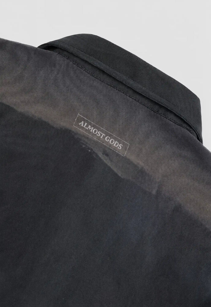 Loom King Fitted Shirt