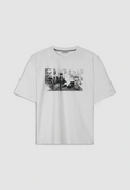 Loom King Relaxed Tee