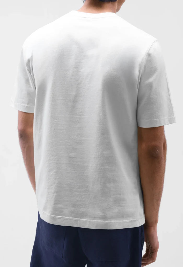 Loom King Relaxed Tee