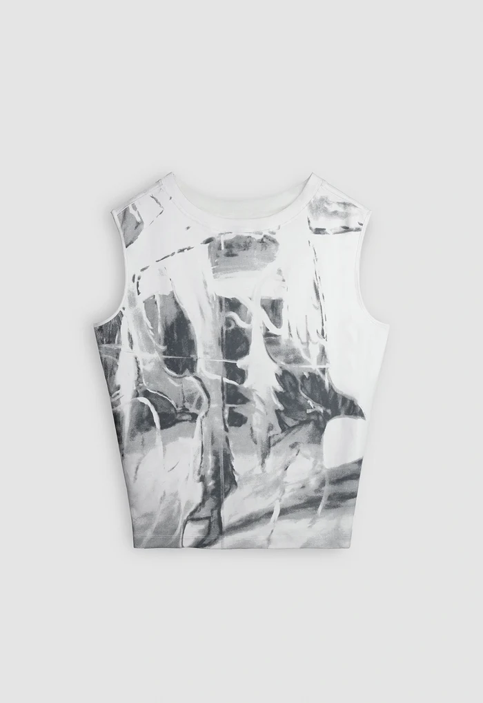Loom King Tank Top