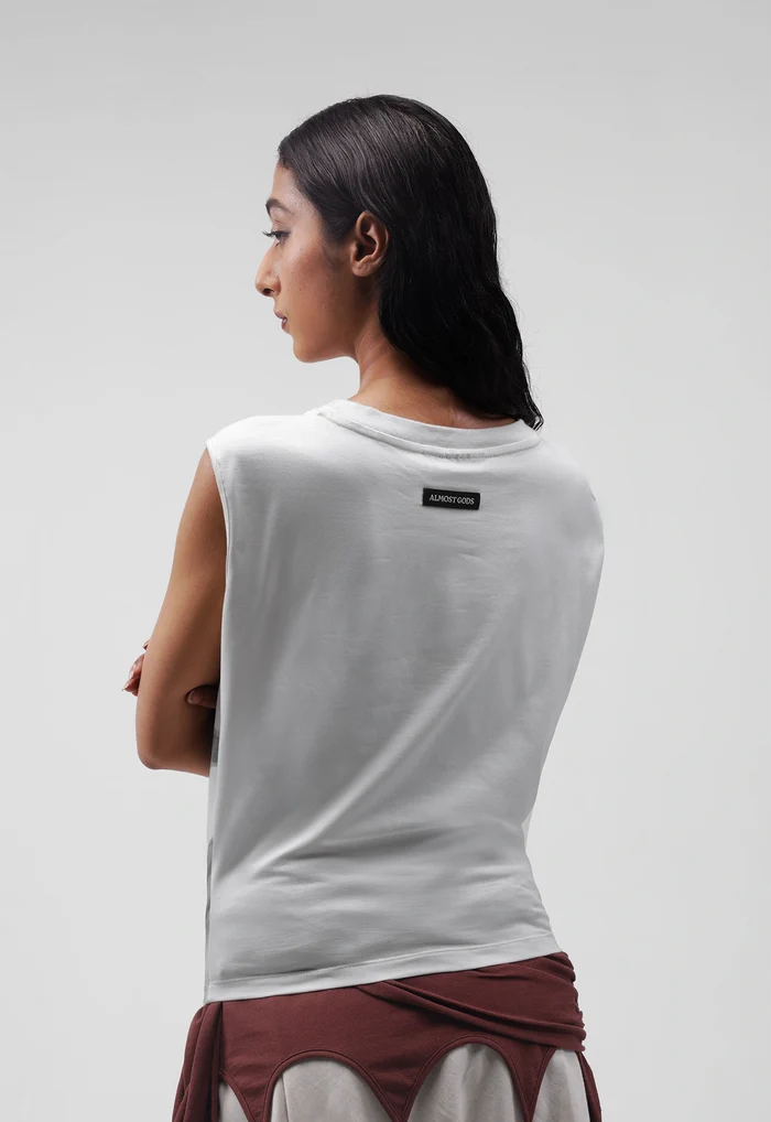 Loom King Tank Top