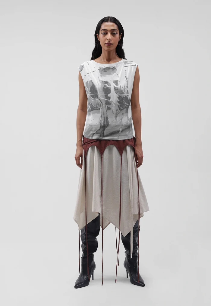 Loom King Tank Top