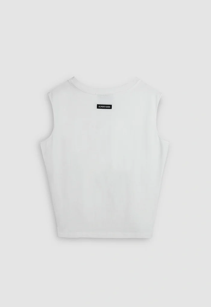 Loom King Tank Top