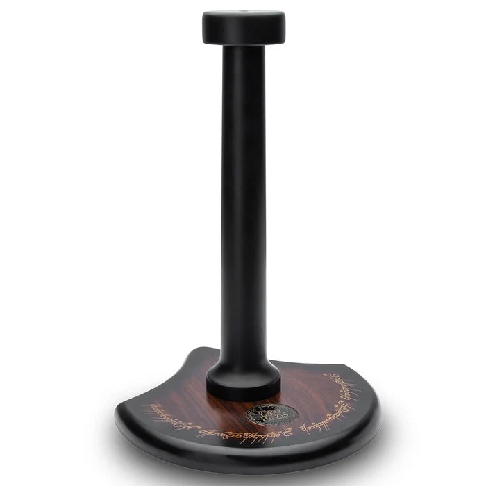 LOTR Helmet Stand