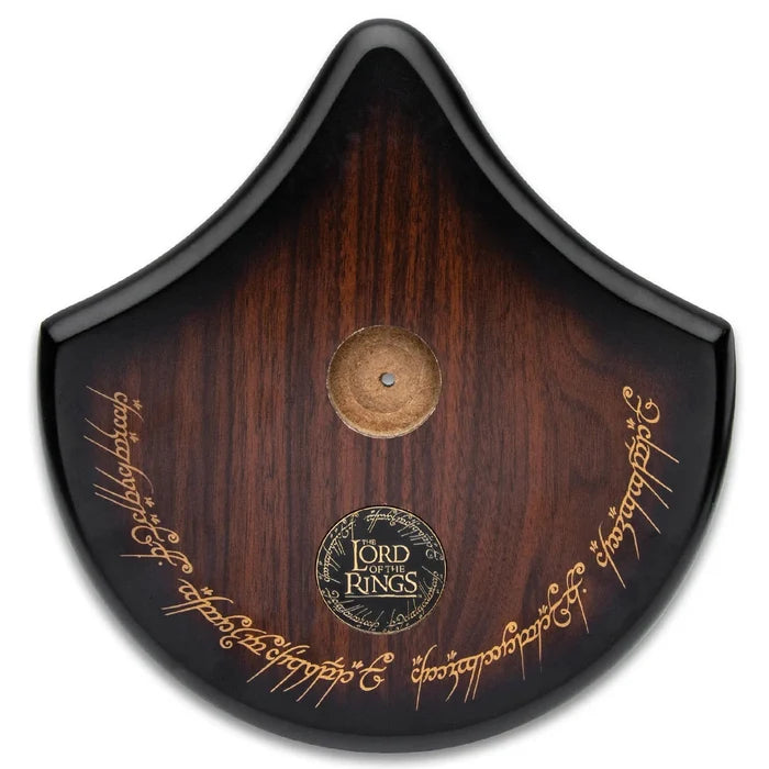 LOTR Helmet Stand