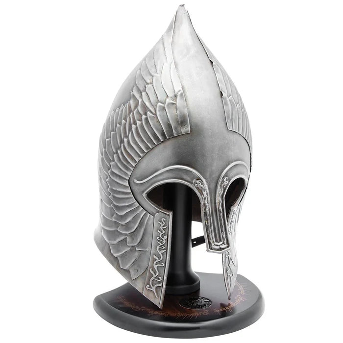 LOTR Helmet Stand