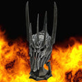 LOTR Sauron Helmet Half Scale Replica