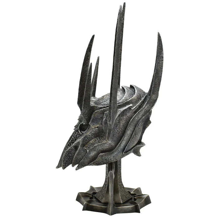 LOTR Sauron Helmet Half Scale Replica