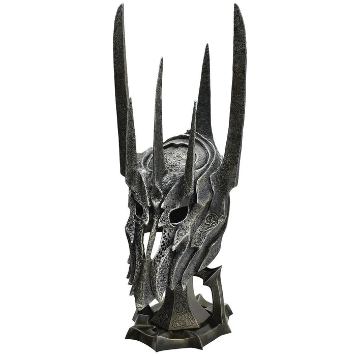 LOTR Sauron Helmet Half Scale Replica
