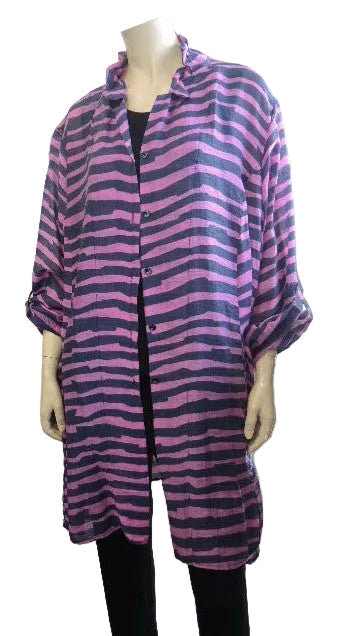 LS Collection jacket (Size 28)
