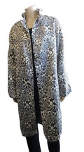 LS Collection Long Jacket