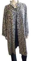 LS Collection Lurex Jacket