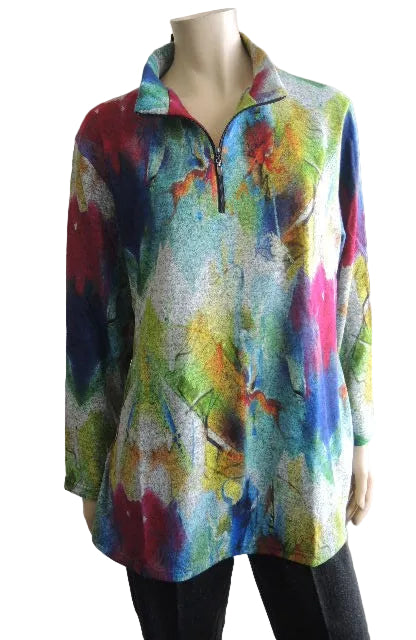 LS Collection Warmer Feel Top