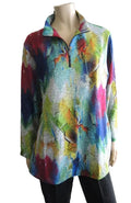 LS Collection Warmer Feel Top