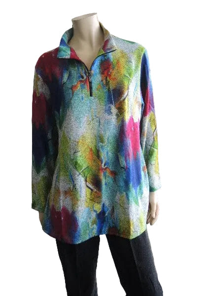 LS Collection Warmer Feel Top