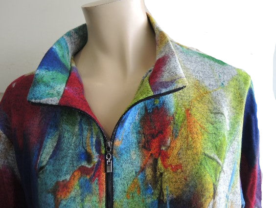 LS Collection Warmer Feel Top