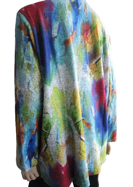 LS Collection Warmer Feel Top
