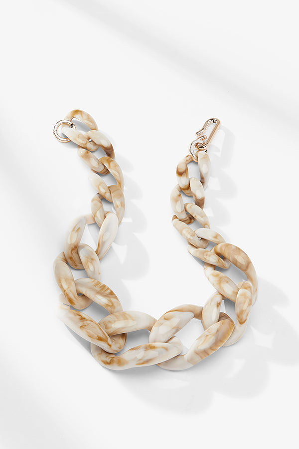 still image of the lygia necklace | Still | Exclude | Grid