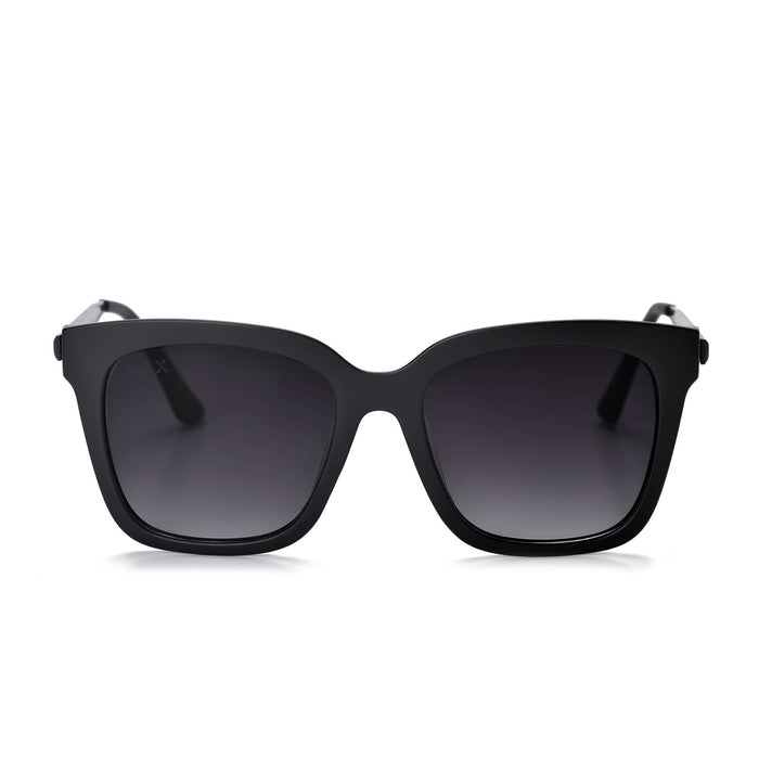 Lyla - Polarized Medium Cat Eye Sunglasses