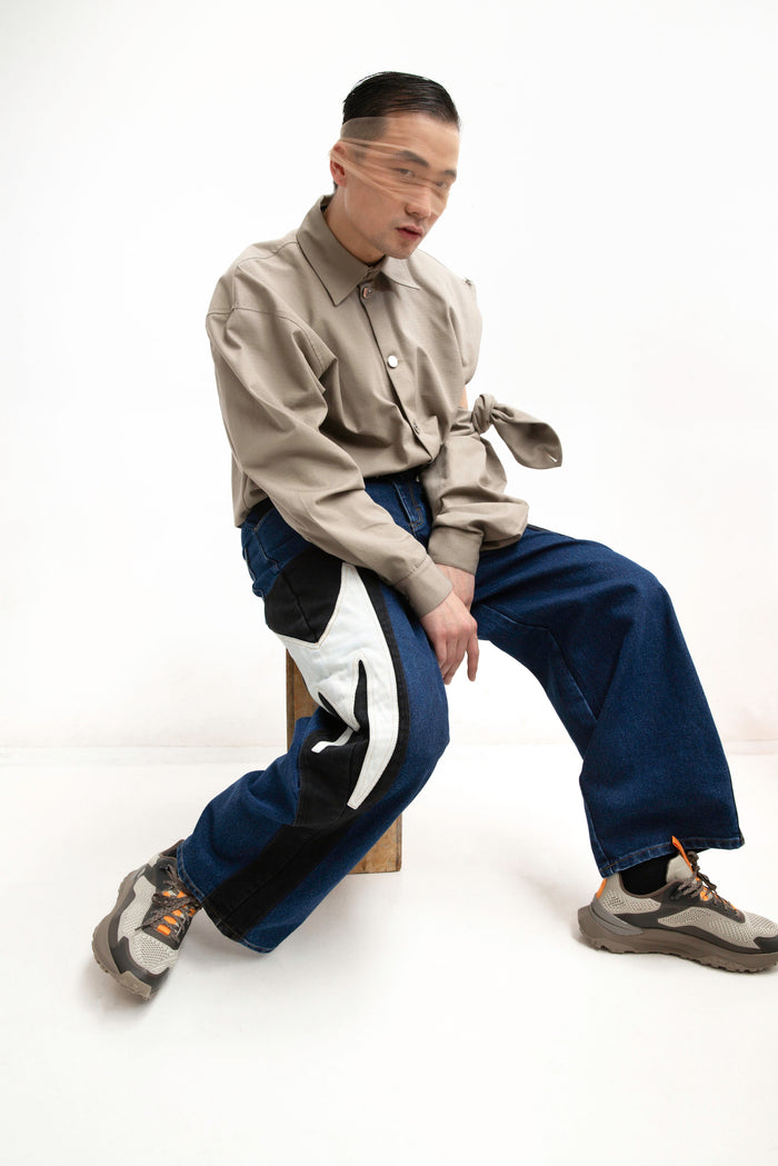 M Rider Jeans