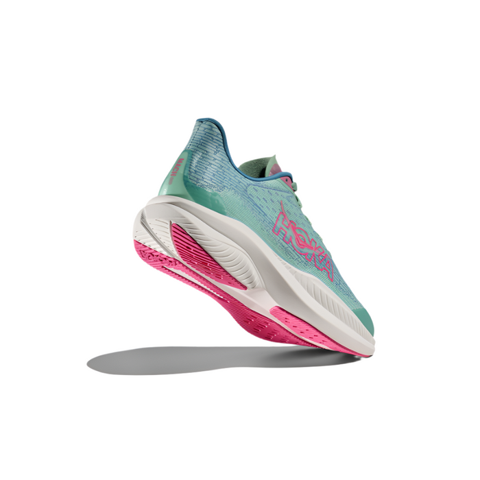 Mach 6 (Big Kid)