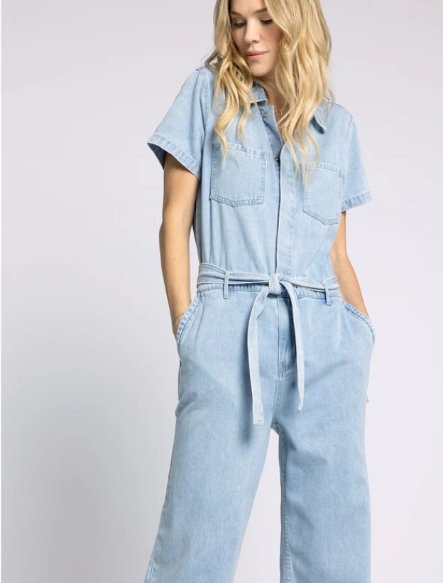 Madison Jumpsuit