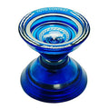 MAGICYOYO K10 Behemoth Yo-Yo - Polycarbonate with Metal Ring - Unresponsive YoYo - Super Wide! Super Fun! - YoYoSam