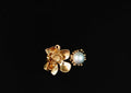 Magnolia Ring